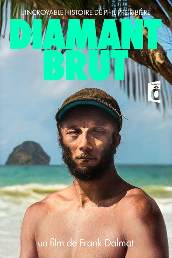 Movie poster for Rough Diamond (2019)
