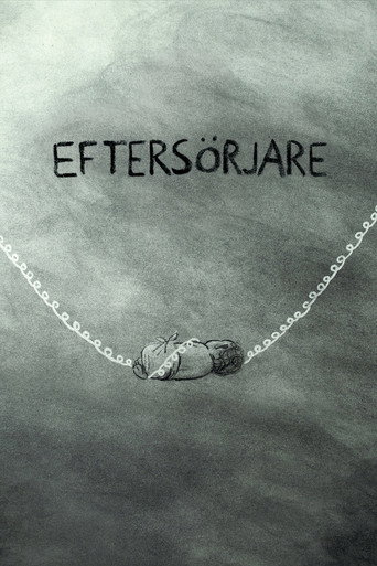 Movie poster for After Mourners (2023)