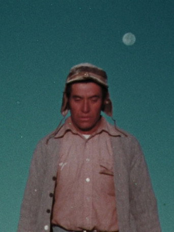Movie poster for El Mojado (1974)