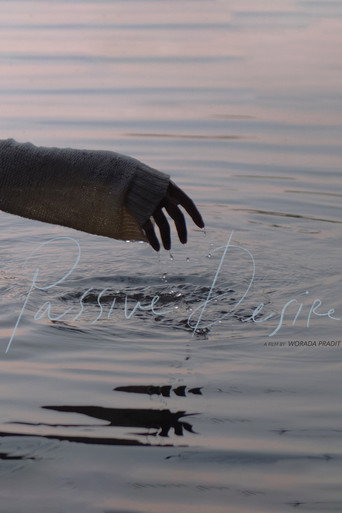Movie poster for Passive Desire (2023)