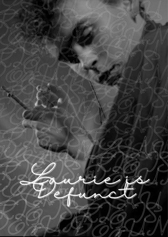 Movie poster for Laurie Is Defunct (2024)