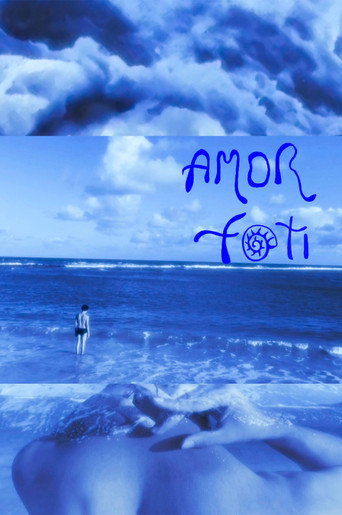 Movie poster for Amor Fati