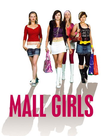 Mall Girls poster