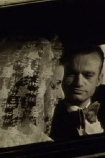 25 décembre 58, 10h36 poster