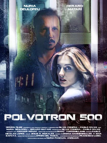 Movie poster for Polvotron 500