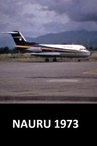 Movie poster for Nauru 1973 (2008)