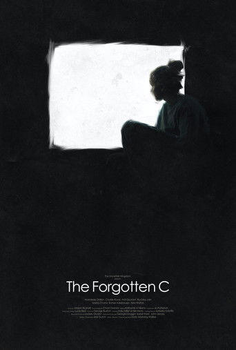 The Forgotten C poster