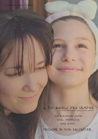 Movie poster for Il tuo angelo per sempre