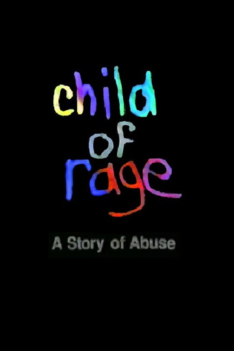 Movie poster for Child of Rage: A Story of Abuse (1990)