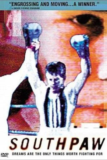 Movie poster for Southpaw (2000)