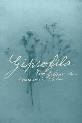 Movie poster for Gypsophila (2015)