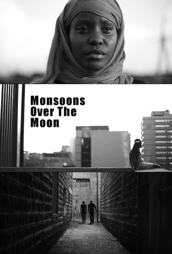 Movie poster for Monsoons Over the Moon (2015)