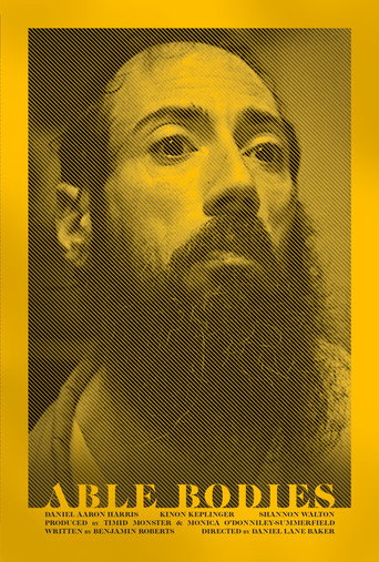 Movie poster for Able Bodies (2022)