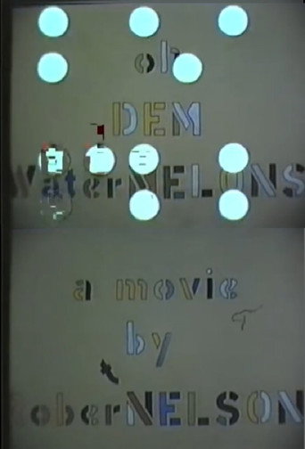 Movie poster for Oh Dem Watermelons (1965)
