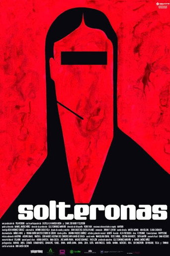 Movie poster for Spinters (2023)