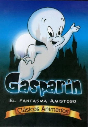 Series poster for Gasparin y sus amigos (1990)