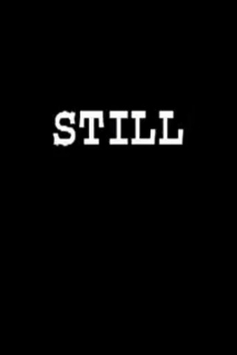 Movie poster for Still (2006)