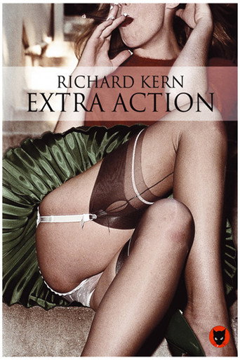 Movie poster for Extra Action (2008)