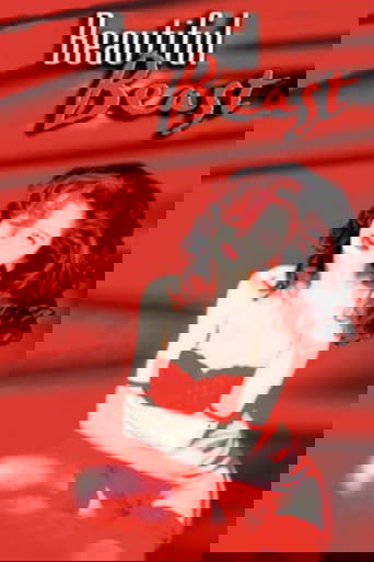 XX: Beautiful Beast poster