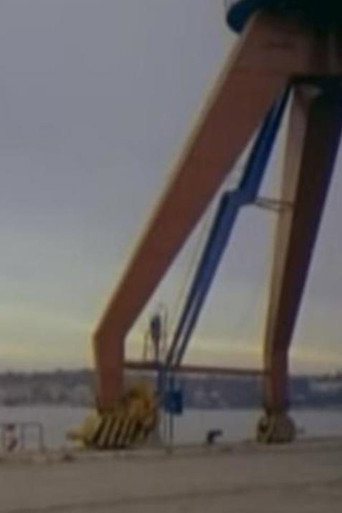 Tejo - Rota do Progresso poster