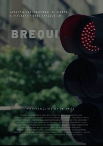 Movie poster for Bréqui (2021)