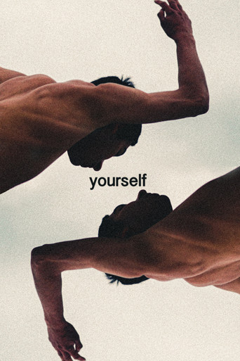 Movie poster for Yourself (2023)