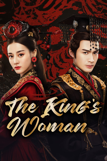 Series poster for The King's Woman (2017)