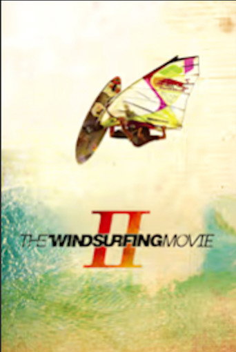The Windsurfing Movie II poster