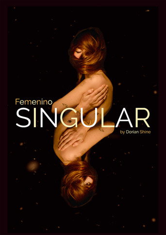 Movie poster for Feminine Singular (2023)