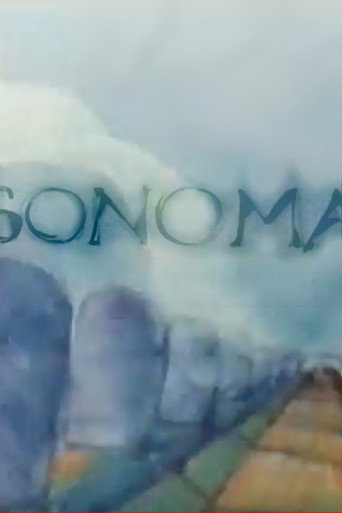 Movie poster for Sonoma (1977)