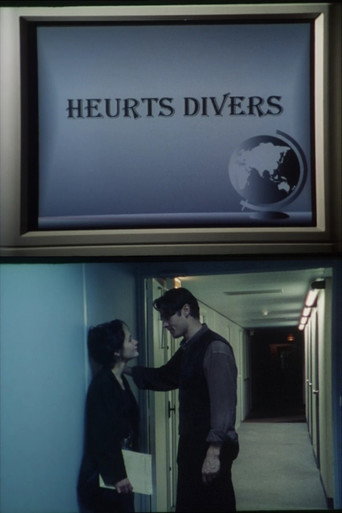 Movie poster for Heurts divers (1998)
