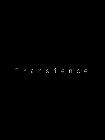 Movie poster for Transience (2013)