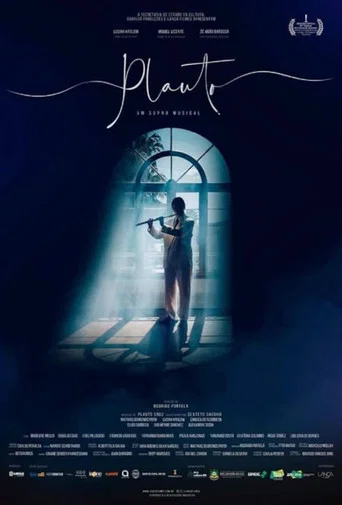 Movie poster for Plauto, Um Sopro Musical (2023)