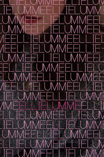 Movie poster for Ellie Lumme (2013)