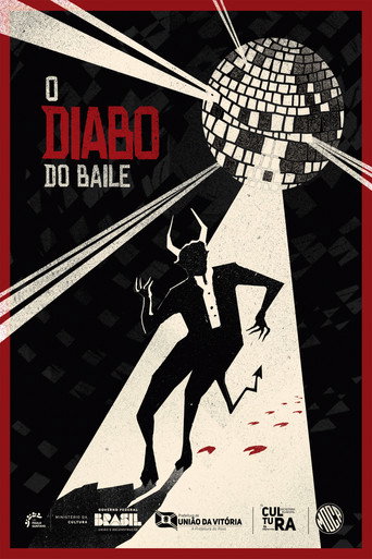 Movie poster for O Diabo do Baile (2025)