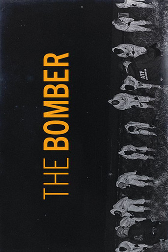 The Bomber poster