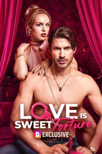 Series poster for Love Is Sweet Torture (2025)