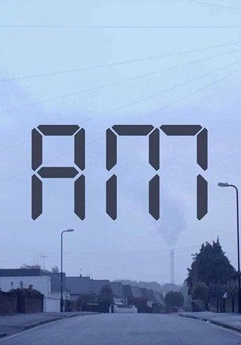 Movie poster for AM (2016)