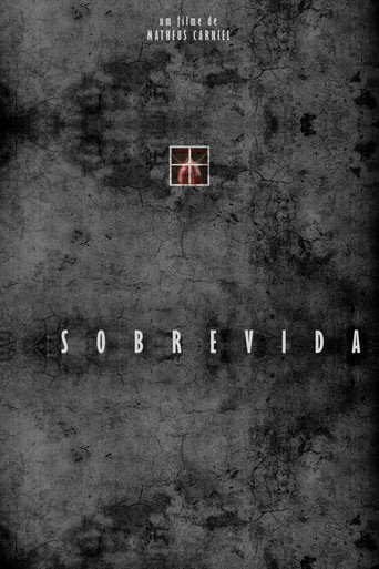 Movie poster for Sobrevida (2020)