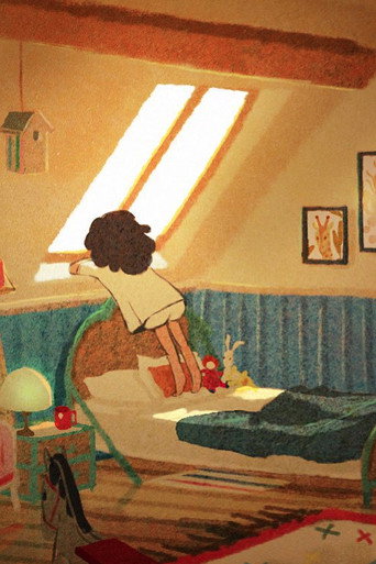Movie poster for Lilou (2015)