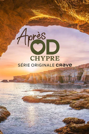 Series poster for Apres OD (2018)