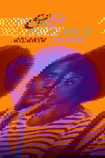 Pride & Prejudice: Atlanta poster