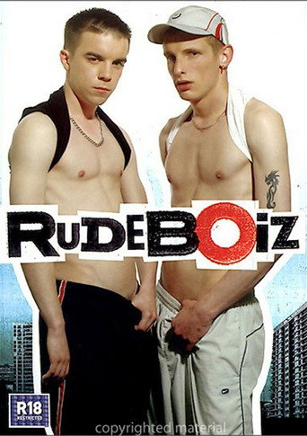 Movie poster for RudeBoiz (2005)