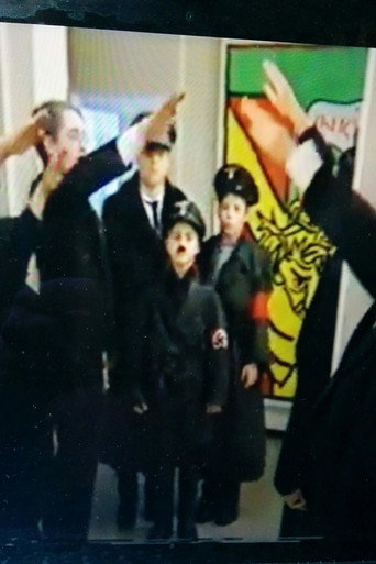 Movie poster for Der Führer kommt (1986)