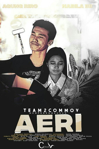Movie poster for Aeri (2018)