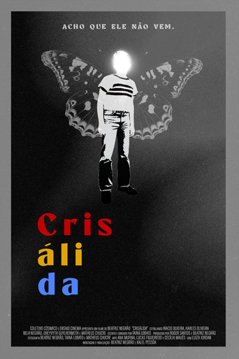 Movie poster for Chrysalis (2024)