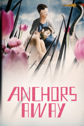 Movie poster for Anchors Away (2020)