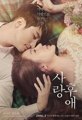 After Love poster