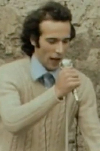 Movie poster for Il comizio (1978)
