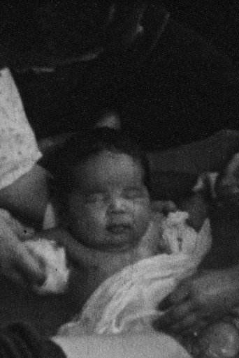 Movie poster for First Bath (2016)